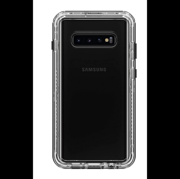 Samsung Galaxy S10: Lifeproof NËXT Phone Case - Picture 3 of 16